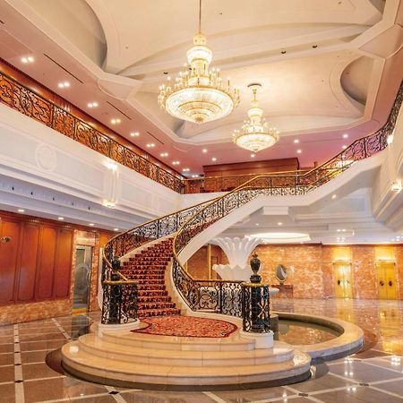 Hotel Springs Makuhari Premier Chiba Eksteriør billede
