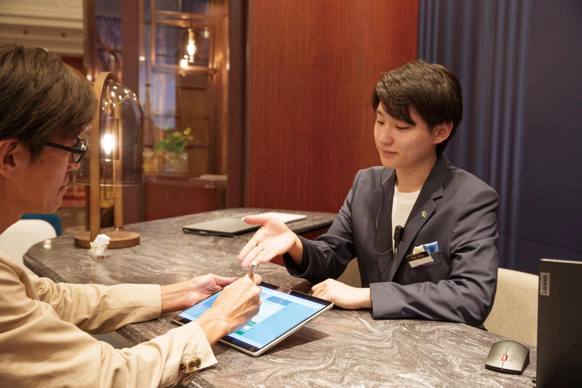 Hotel Springs Makuhari Premier Chiba Eksteriør billede