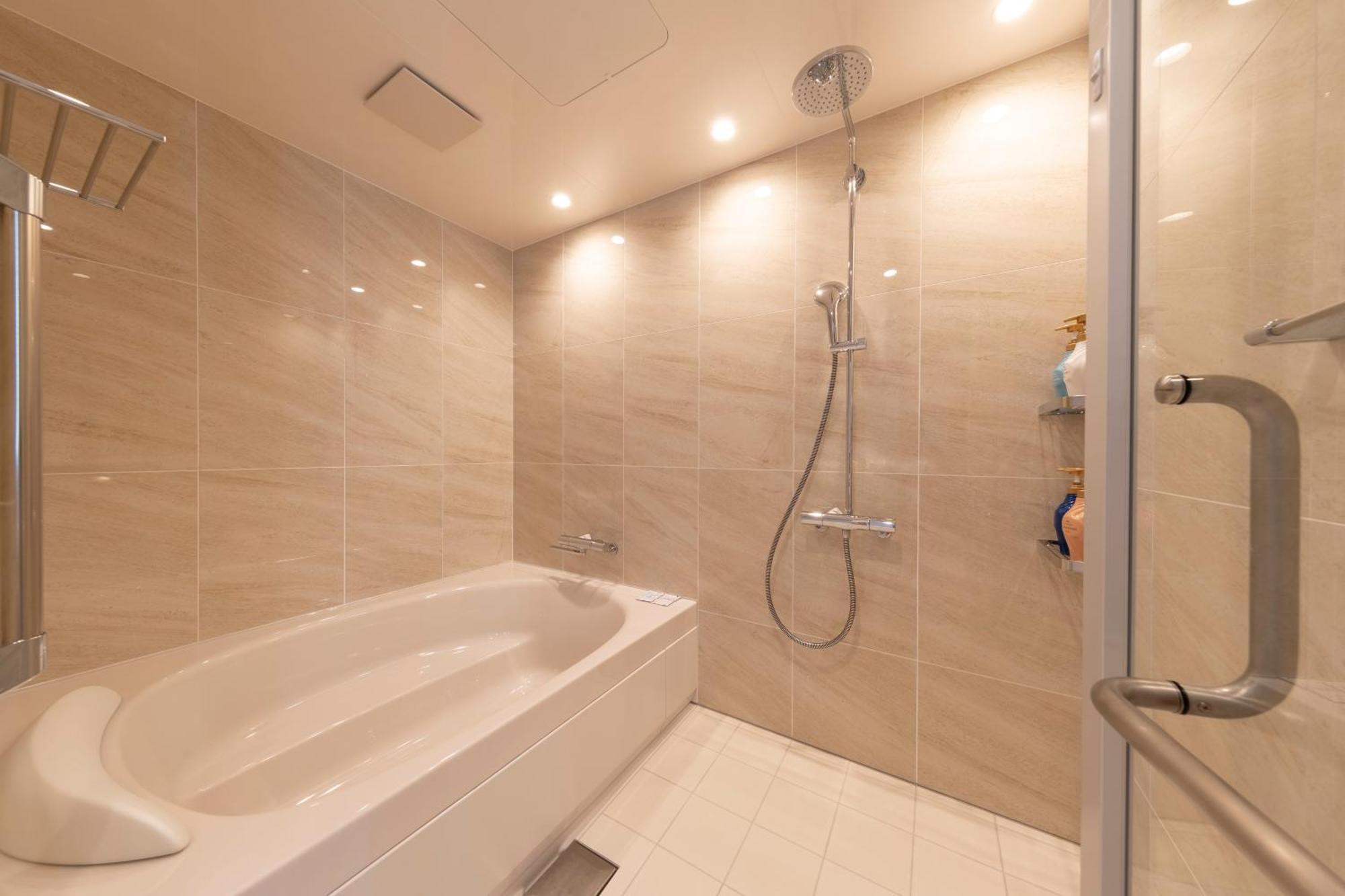 Hotel Springs Makuhari Premier Chiba Eksteriør billede