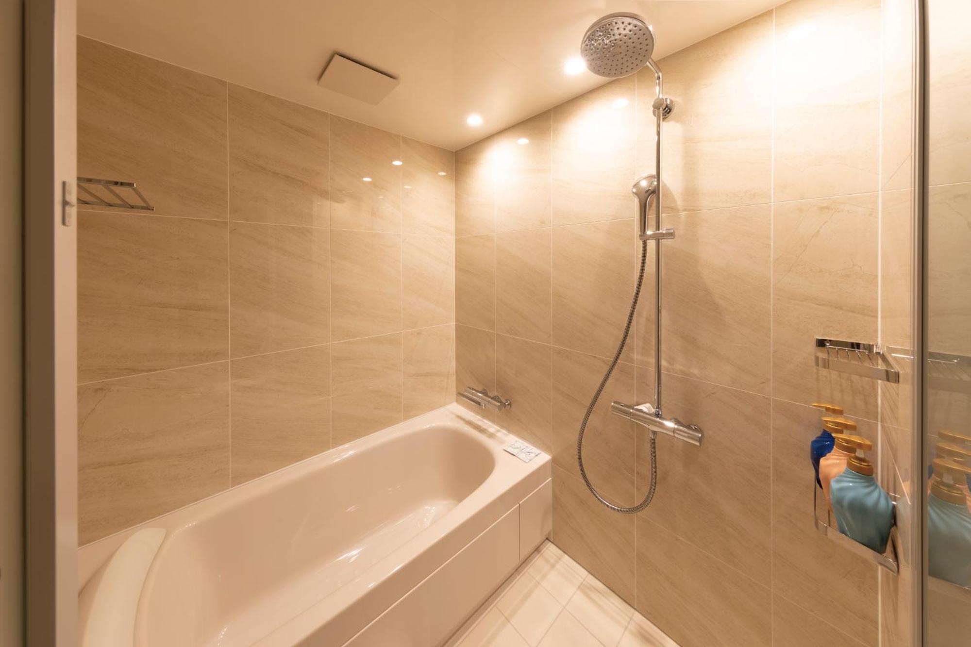Hotel Springs Makuhari Premier Chiba Eksteriør billede